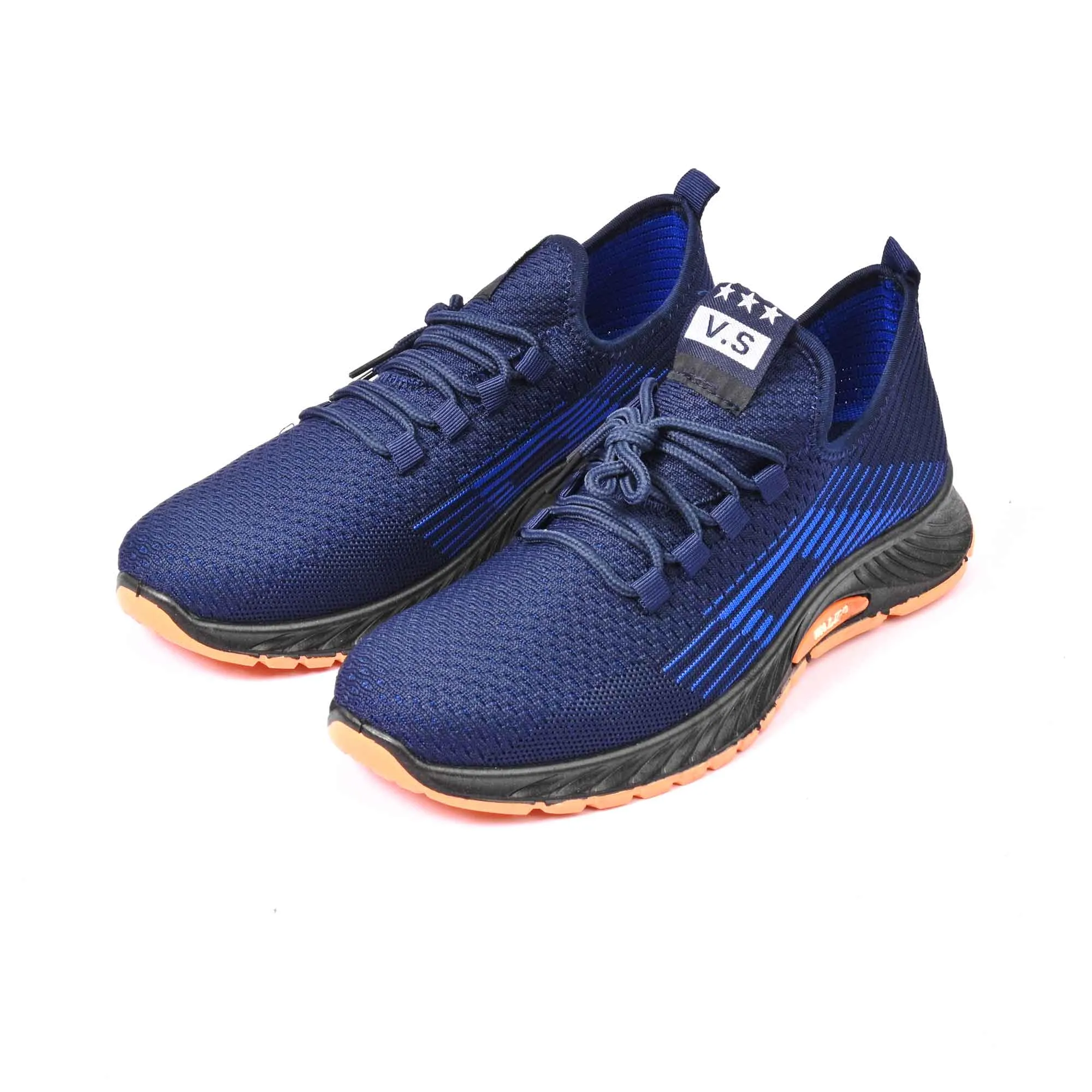 Walk Men's Comfortable Non Slip Jogging Shoes