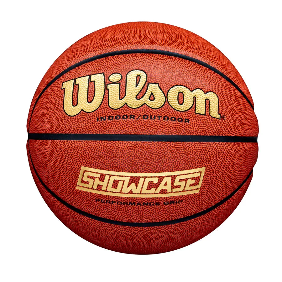 Wilson Showcase Indoor/Outdoor Basketball