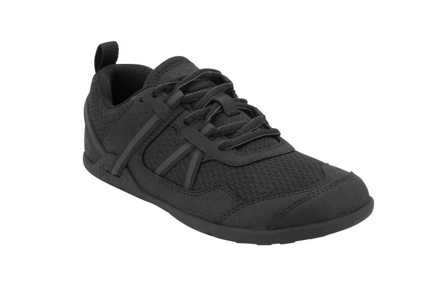 Xero Shoes Prio - Kids - Black