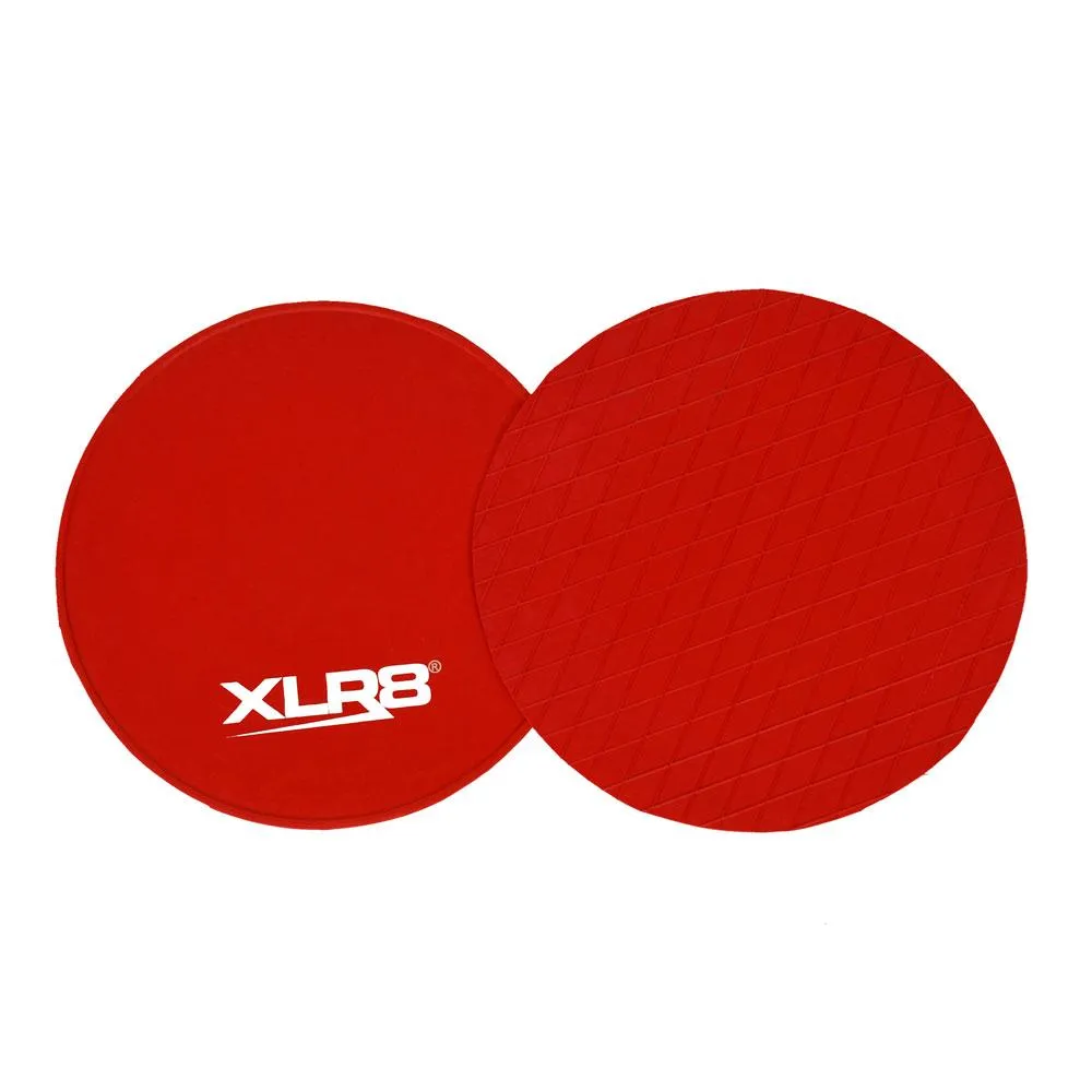 XLR8 Speed & Agility Athlete Pack - Court Sports