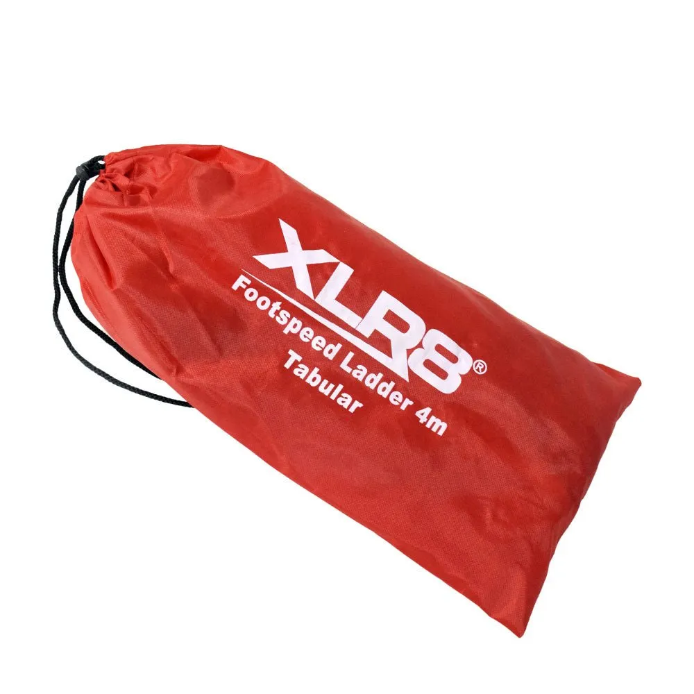 XLR8 Speed & Agility Athlete Pack - Court Sports