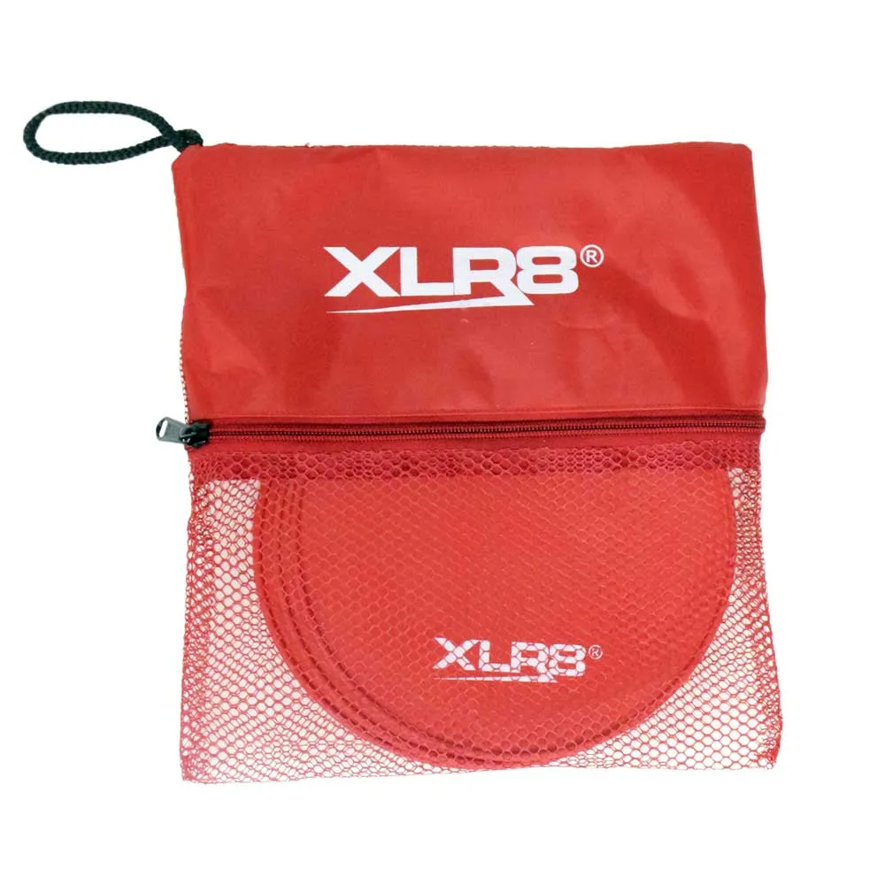 XLR8 Speed & Agility Athlete Pack - Court Sports