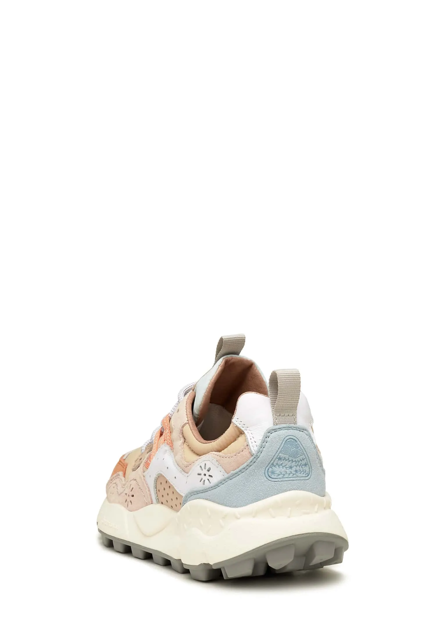 Yamano 3 | Peach/Beige