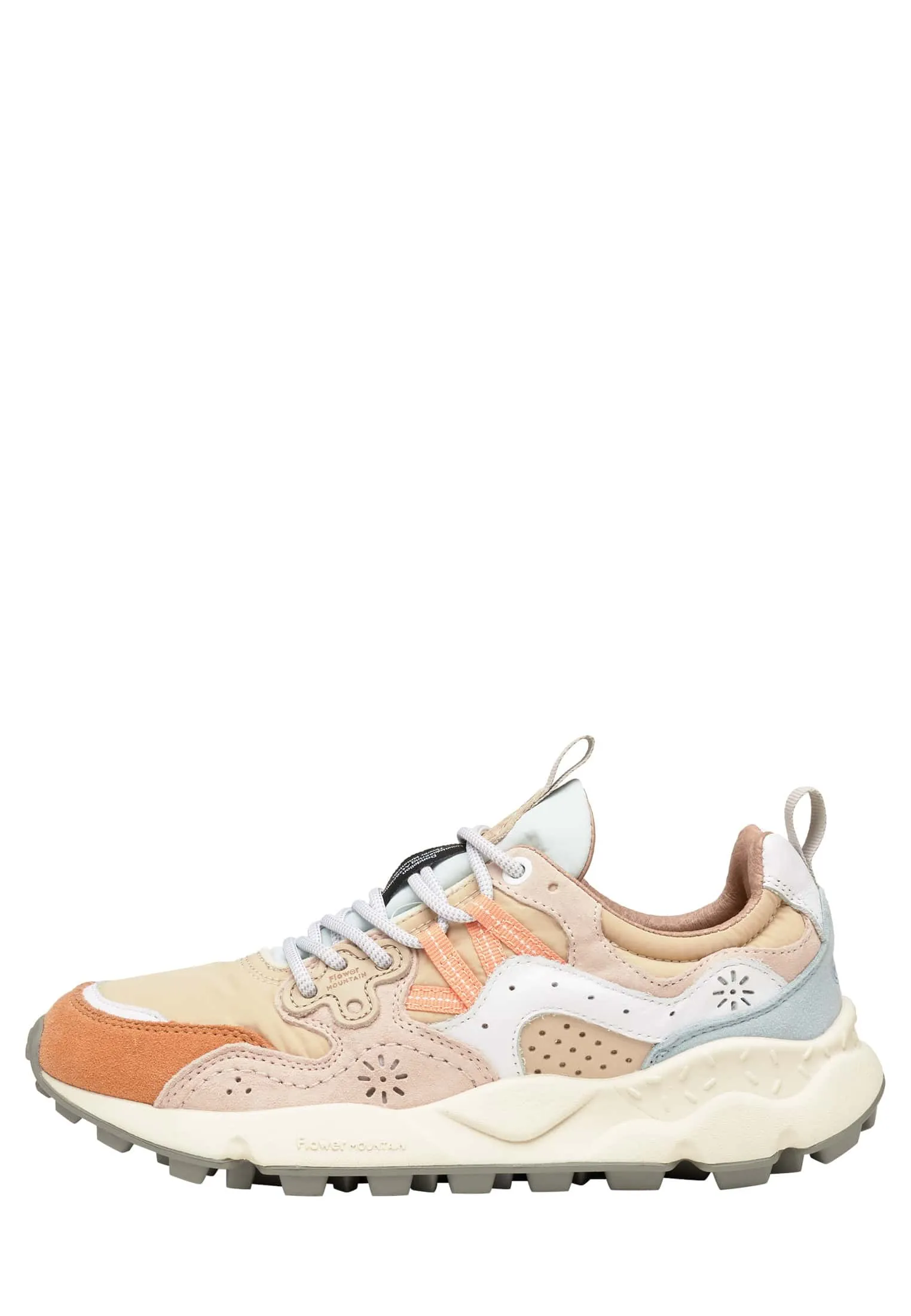 Yamano 3 | Peach/Beige